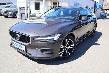Volvo V60 Gebrauchtwagen