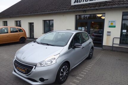 Peugeot 208 Gebrauchtwagen