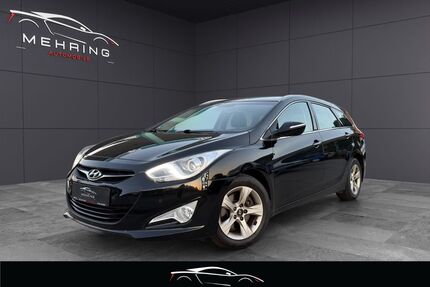 Hyundai i40 Gebrauchtwagen