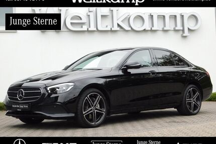Mercedes-Benz E 300 Gebrauchtwagen