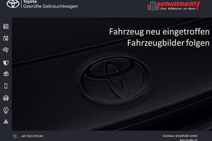 Toyota IQ Gebrauchtwagen