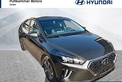 Hyundai IONIQ Gebrauchtwagen