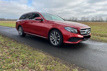 Mercedes-Benz E 400 Gebrauchtwagen