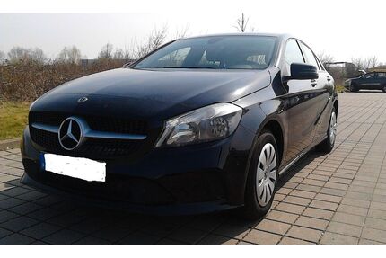 Mercedes-Benz A 160 Gebrauchtwagen