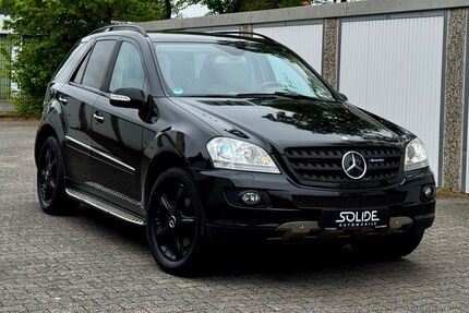 Mercedes-Benz ML 320 Gebrauchtwagen