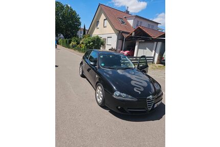 Alfa Romeo 147 Gebrauchtwagen