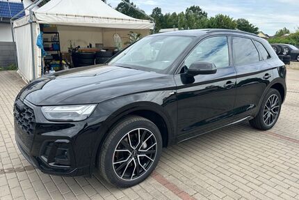 Audi Q5 Gebrauchtwagen