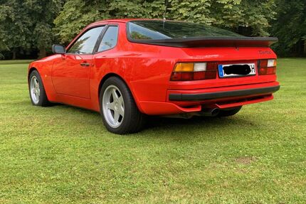 Porsche 944 Gebrauchtwagen