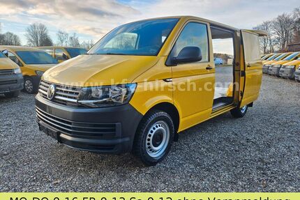 VW T6 Transporter Gebrauchtwagen