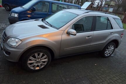 Mercedes-Benz ML 280 Gebrauchtwagen