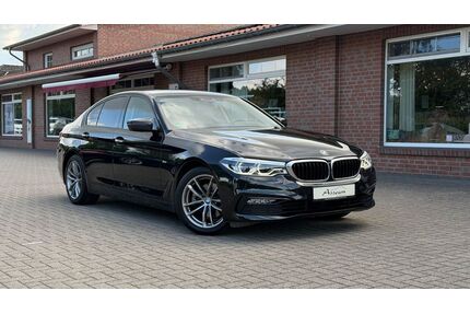 BMW 520 Gebrauchtwagen