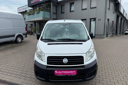 Fiat Scudo Gebrauchtwagen