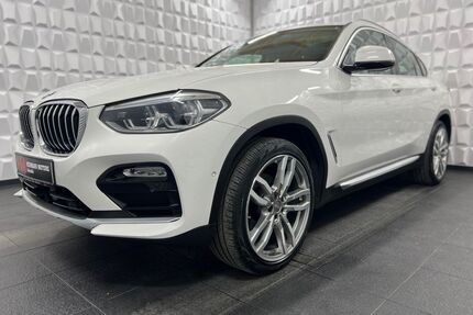 BMW X4 Gebrauchtwagen