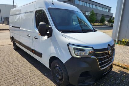 Renault Master Gebrauchtwagen