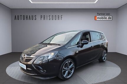 Opel Zafira Gebrauchtwagen