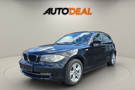 BMW 116 Gebrauchtwagen