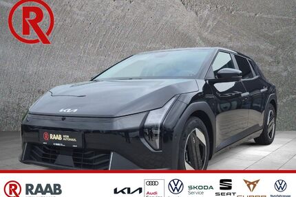 Kia EV4 Gebrauchtwagen
