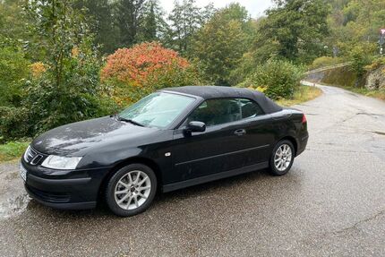Saab 9-3 Gebrauchtwagen