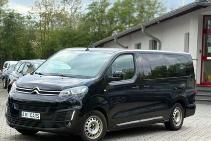 Citroen SpaceTourer Gebrauchtwagen