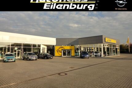 Opel Mokka Gebrauchtwagen