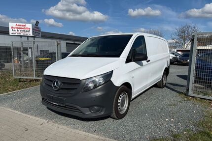 Mercedes-Benz Vito Gebrauchtwagen