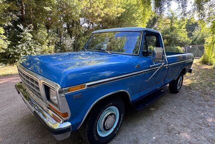 Ford F 250 Gebrauchtwagen