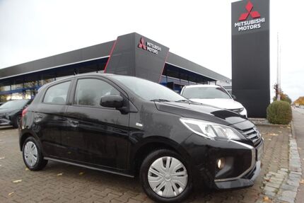 Mitsubishi Space Star Gebrauchtwagen