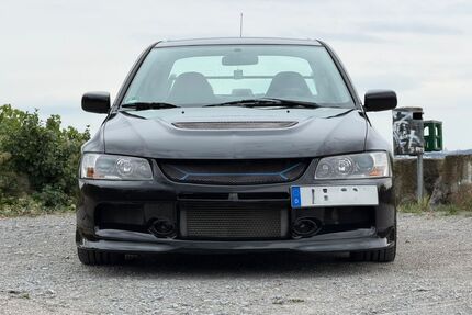 Mitsubishi Lancer Gebrauchtwagen