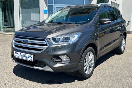 Ford Kuga Gebrauchtwagen