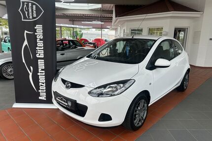 Mazda 2 Gebrauchtwagen