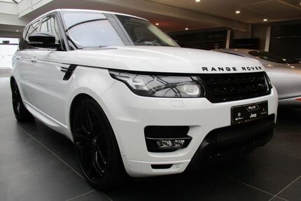 Land Rover Range Rover Sport Gebrauchtwagen