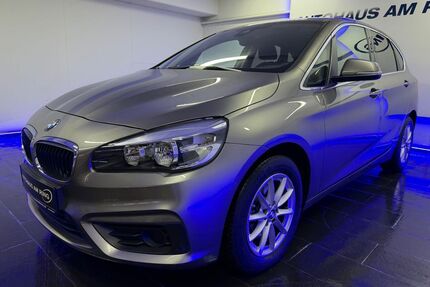 BMW 218 Active Tourer Gebrauchtwagen