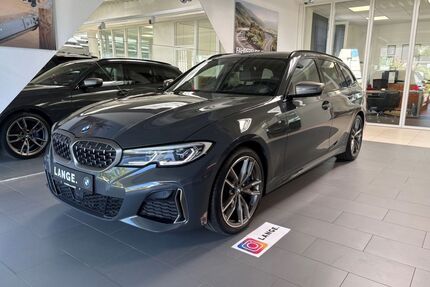 BMW M340i Gebrauchtwagen