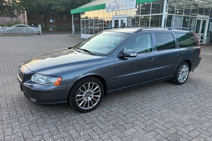 Volvo V70 Gebrauchtwagen