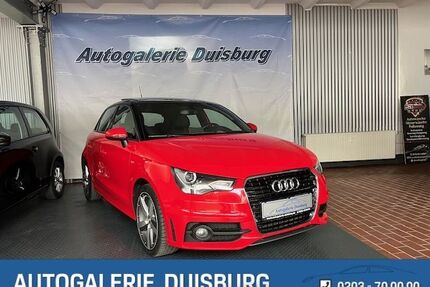 Audi A1 Gebrauchtwagen