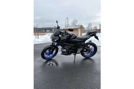 Suzuki GSX-S 125 Gebrauchtwagen