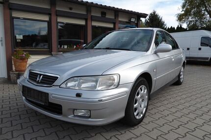 Honda Accord Gebrauchtwagen