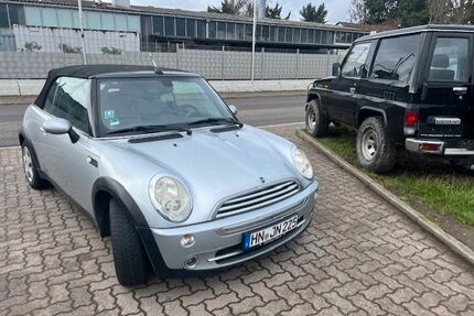 Mini ONE Gebrauchtwagen