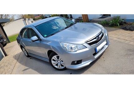 Subaru Legacy Gebrauchtwagen
