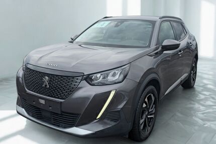 Peugeot 2008 Gebrauchtwagen