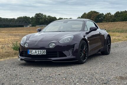 Alpine A110 Gebrauchtwagen