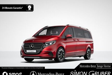 Mercedes-Benz V 300 Gebrauchtwagen