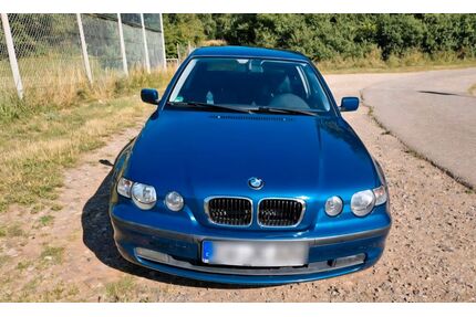 BMW 316 Gebrauchtwagen