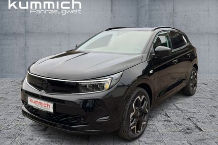 Opel Grandland (X) Gebrauchtwagen