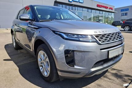 Land Rover Range Rover Evoque Gebrauchtwagen