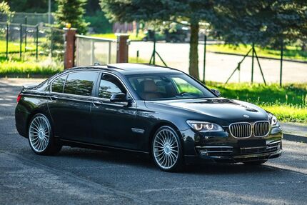 Alpina B7 Gebrauchtwagen