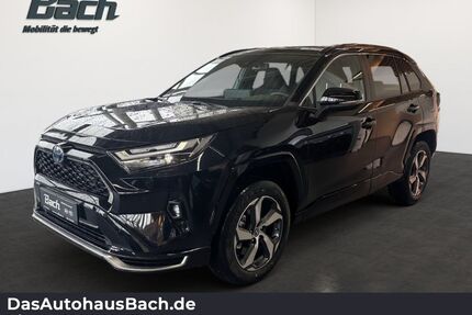 Toyota RAV 4 Gebrauchtwagen