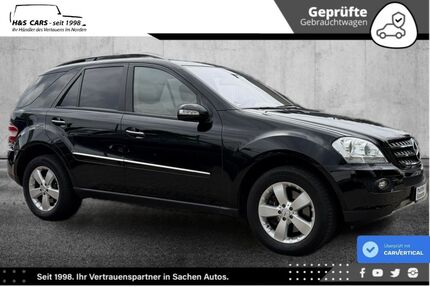 Mercedes-Benz ML 500 Gebrauchtwagen