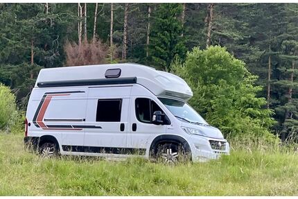 Fiat Ducato Gebrauchtwagen
