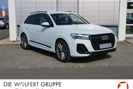 Audi Q7 Gebrauchtwagen